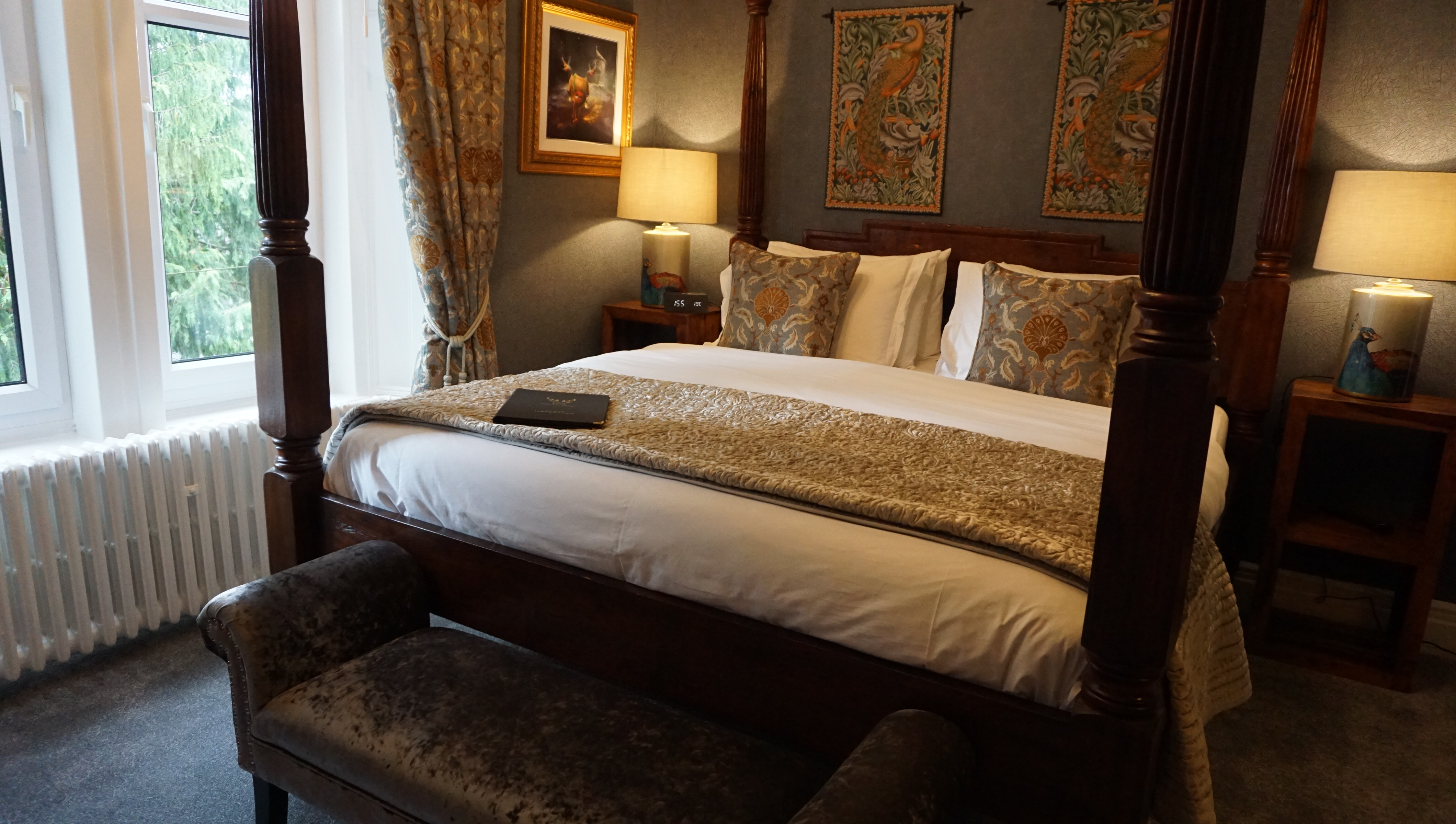 Superior Superking Room