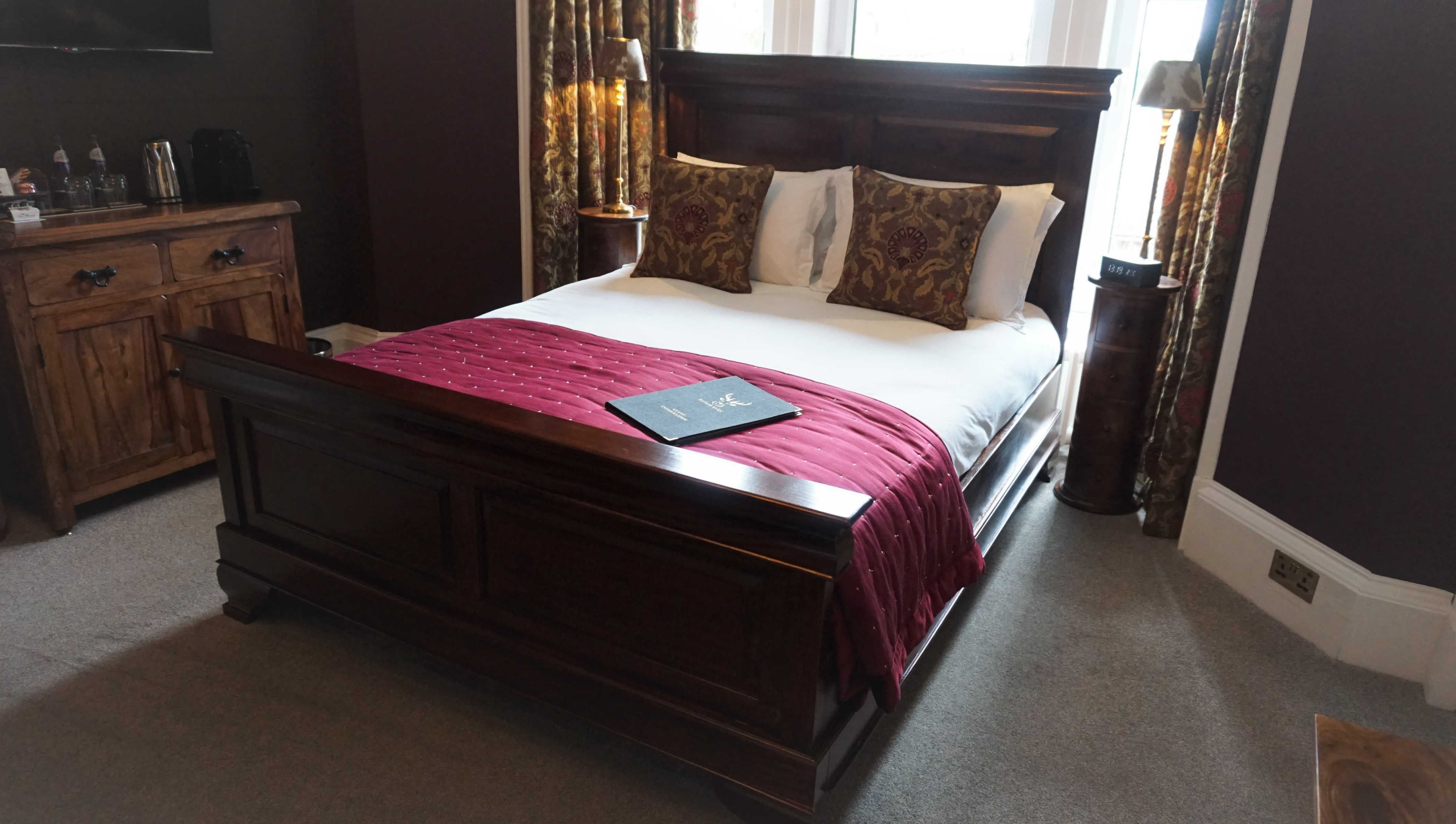 Suite Or Family Room