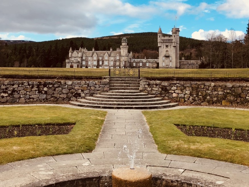 Balmoral Castle